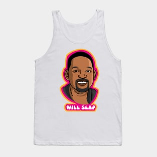 Will Smith Tank Top